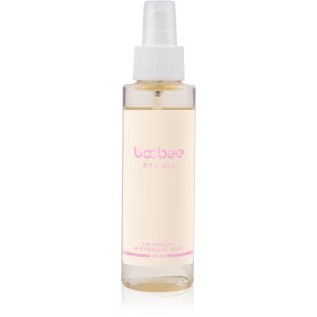 Boobee Dry oil ulei pentru regenerare pentru dezlipirea benzilor pentru sâni - imagine 2